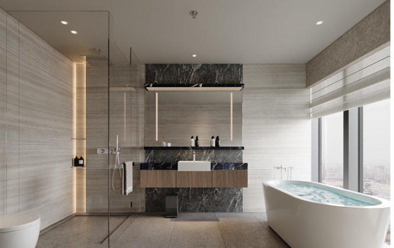 MLANDMARK Căn hộ đắc địa TTTP mặt tiền sông Hàn, sở hữu lâu dài,